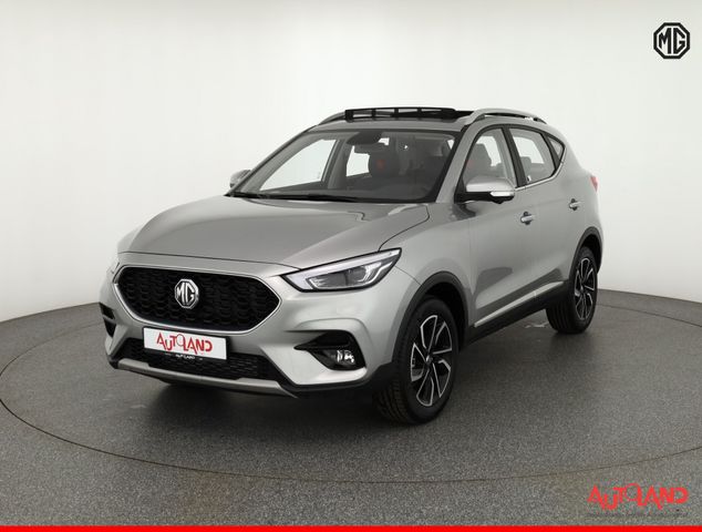 MG ZS 1.0 T-GDI Luxury LED Navi 360° Sitzheizung