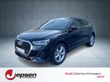 Audi Q3 Sportback 35 TDI S tronic LED FLA - Audi Q3: Sportback F3