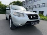 Hyundai SANTA FE 2.2 CRDi GLS 2WD,AHK - gebrauchte Hyundai SANTA FE aus dem Jahr 2007