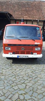 Volkswagen LT 31, H-Zul., org. 36`KM, rostfrei - Wohnmobil oder -wagen Lt 31