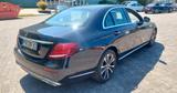 Mercedes-Benz E 400 d 4MATIC Autom.  Avantgarde  - Mercedes-Benz E 400 in Mainz