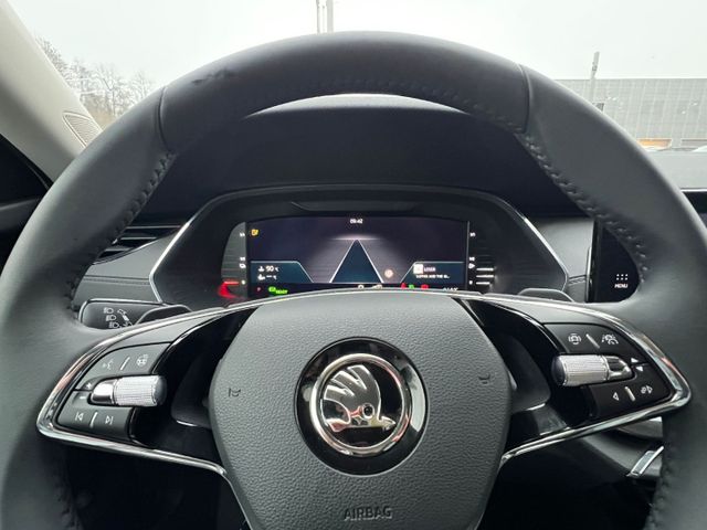 Octavia Combi iV DSG - Columbus*Reise*Kamera*AHK