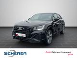 Audi Q2 S line 35 TFSI S tronic NAVI KAM SHZ ACC - Audi Q2 Tageszulassungen
