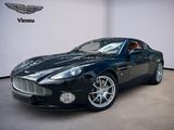 Aston Martin V12 Vanquish SDP + 1 Year AML Extended Warranty - Aston Martin Vanquish: V12