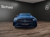 Mercedes-Benz E 200 d T AMG NAVI+PANO+DISTR+360+LED+EASY-P+SHZ - Mercedes-Benz E 200 in Dresden