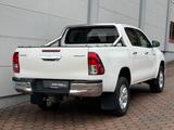 Toyota Hilux °Double Cab°Duty°Comfort°4x4°AHK°KAMERA° - Toyota Hilux: Automatik