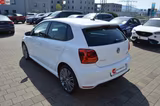 Volkswagen Polo BlueGT*Navi*Bi-Xenon*SHZ*BT-Media*Klimaaut. - Volkswagen Polo BlueGT mit Benzin-Antrieb