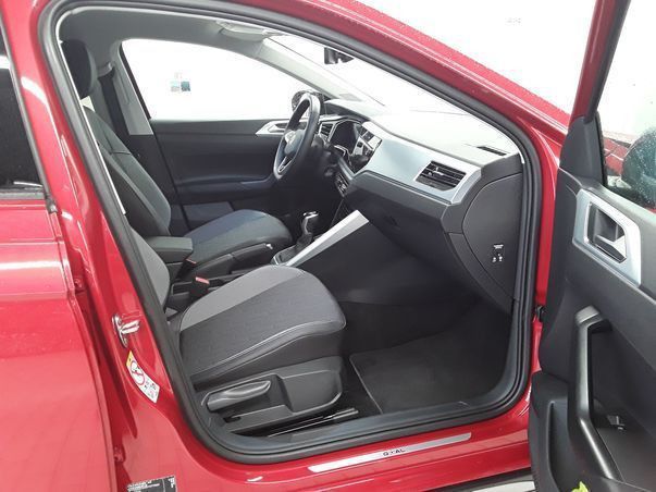 Volkswagen Taigo - Bild 7