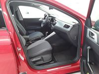 Volkswagen Taigo - Vorschau Bild 7