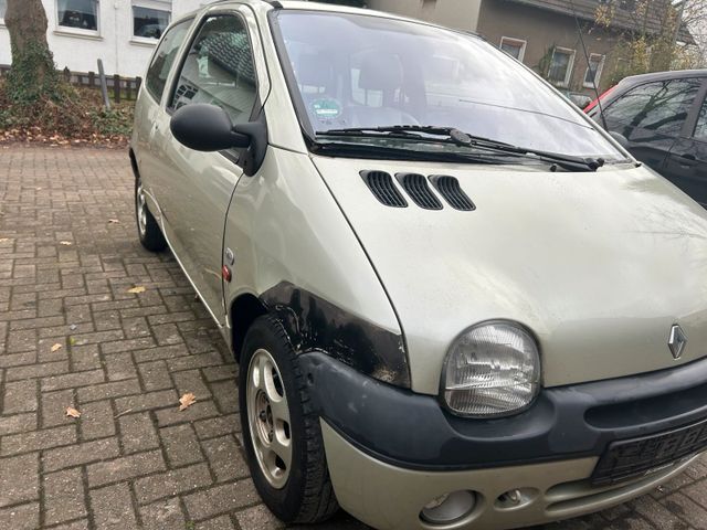 Renault Twingo Benzin 2000 in Gutem Zustand