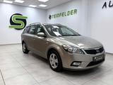Kia Ceed Sportswagon 1.6 Vision / AHK / SHZ / KLIMA - Kia cee'd Sportswagon aus 2010