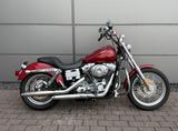 Harley-Davidson Dyna Super Glide Custom FXDCI - HARLEY-DAVIDSON DYNA GLIDE