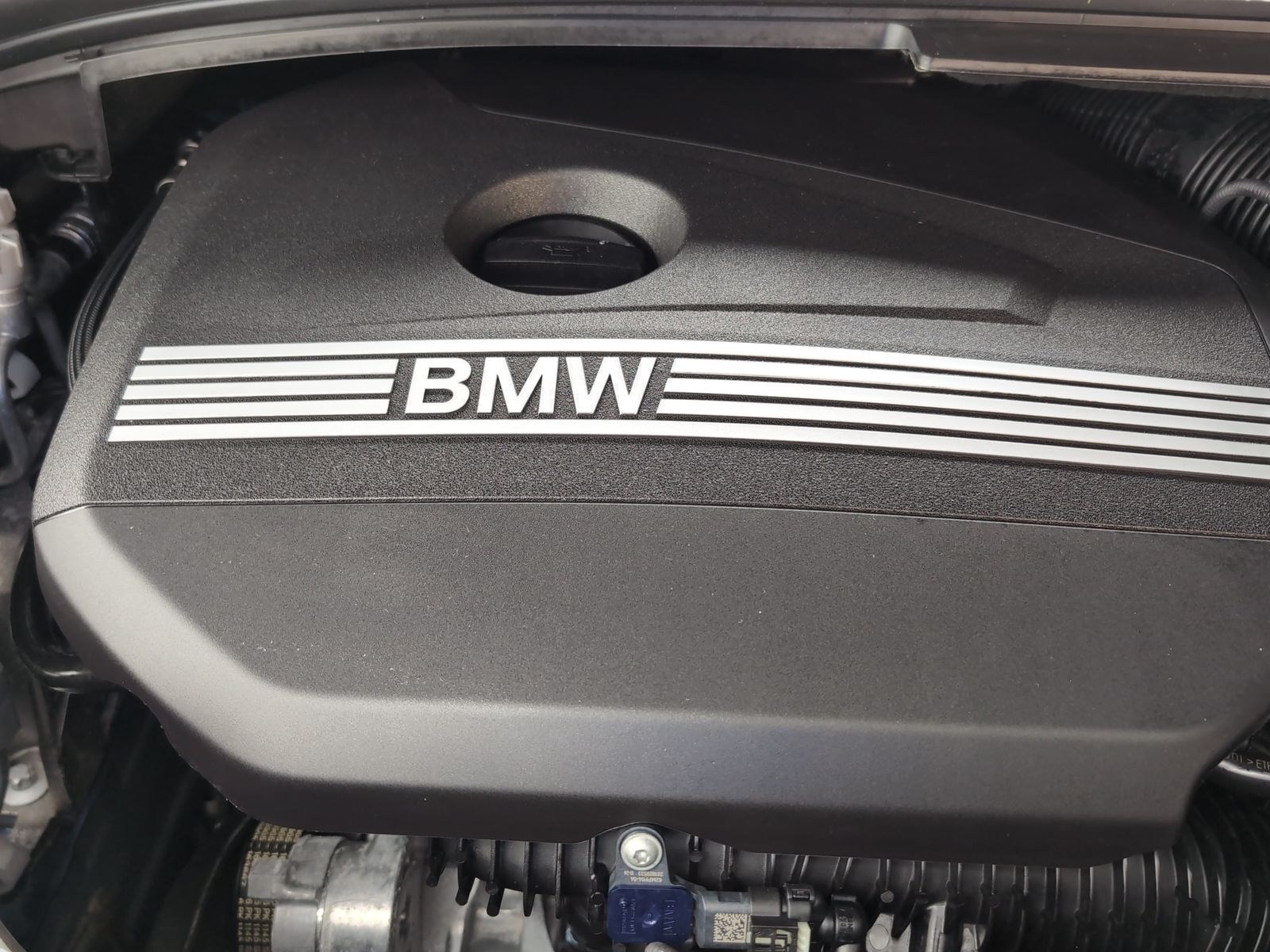 BMW 220 Active Tourer - Bild 16