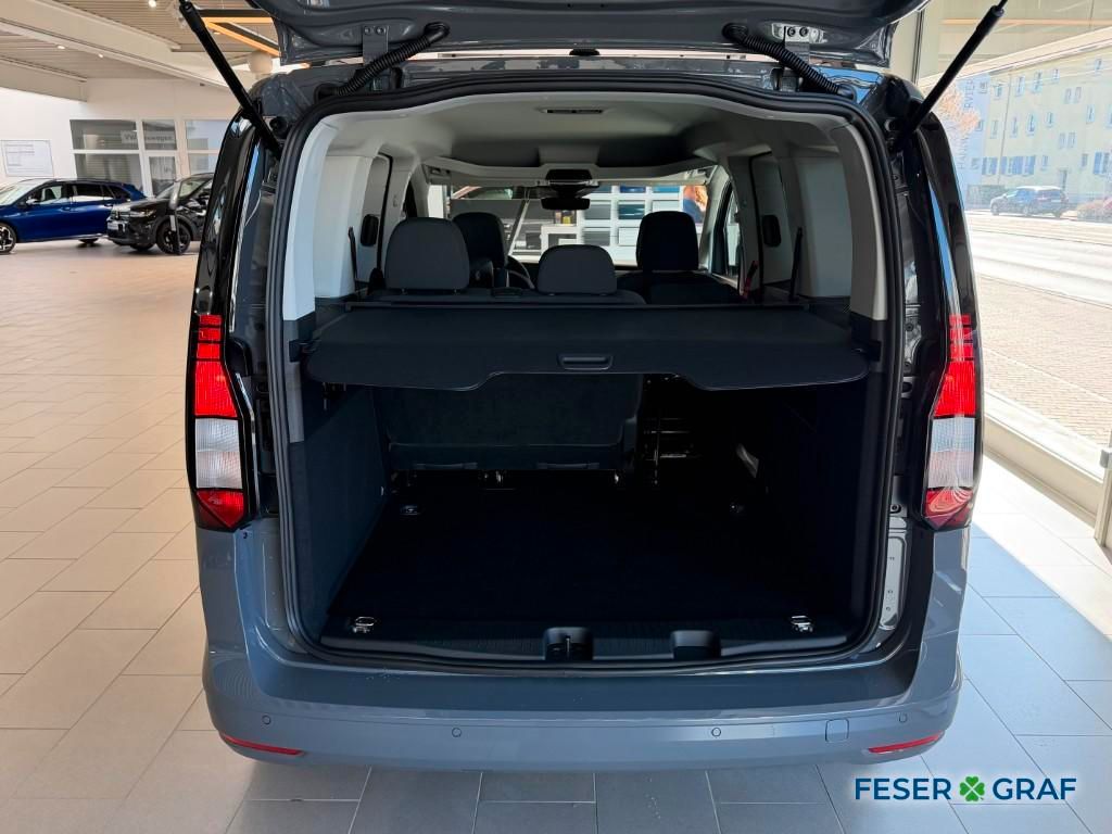 Volkswagen Caddy - Bild 6