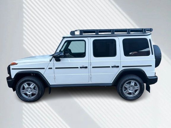 Mercedes-Benz 450 G 450 d Stronger t. 1980 S Professional Line