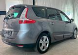 Renault Scenic III Grand Dynamique*Automatik*7-Sitzer* - Renault Scenic Gebrauchtwagen in Kassel