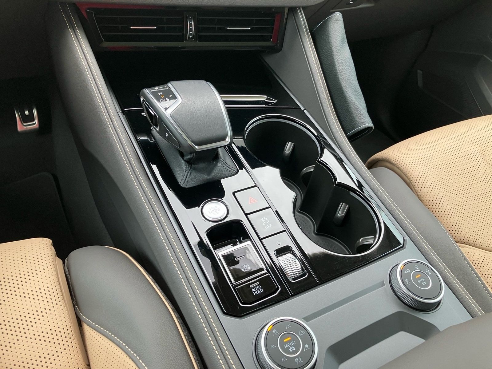 Volkswagen Touareg - Bild 14