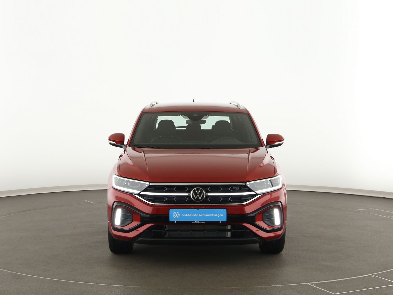 Volkswagen T-Roc - Bild 2