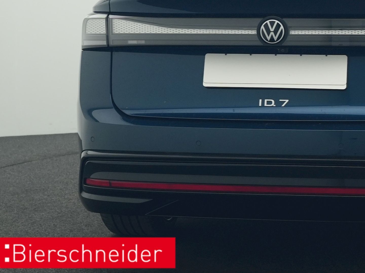 Volkswagen ID.7 - Bild 22