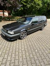 Volvo 850 R  - Volvo 850: R