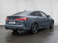 BMW 218d A M Sport AHK RFK NAVI LED PDC V+H DAB LM