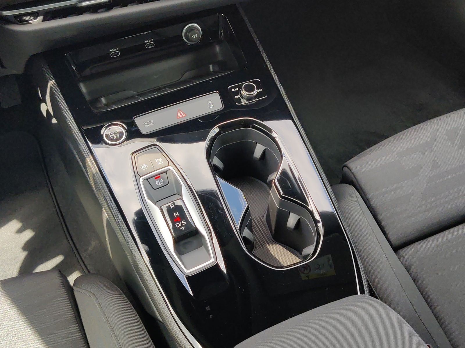 Audi A5 - Bild 7
