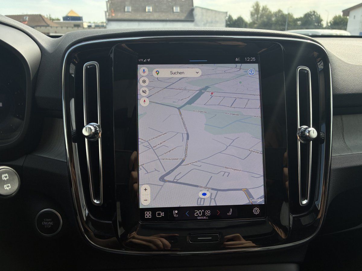 Volvo XC40 - Bild 18