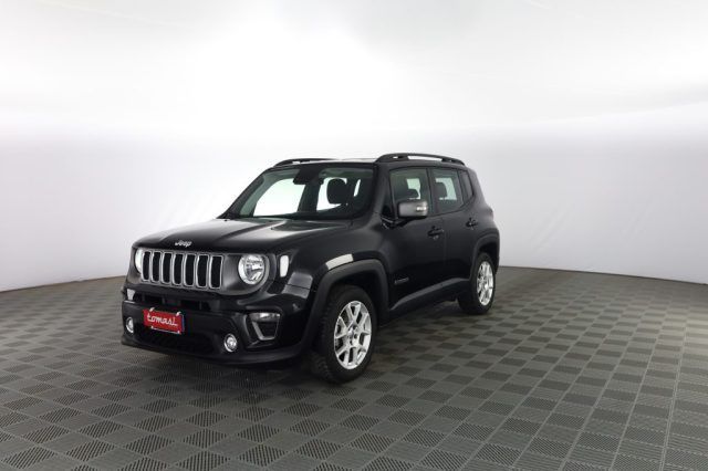 Image of Jeep Renegade