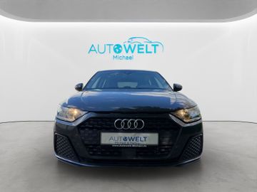 Audi A1 - 2