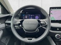 Skoda Superb - Vorschau Bild 14