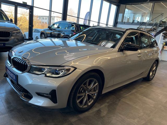 BMW 330 i xDrive Sport Line *1.HAND*LASER*HUD*ACC*