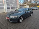 Audi A4 Avant 2.0 TFSI S tronic *1.Hand*Scheckheft*AH - Audi A4: Kombi, 2.0