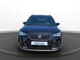 Seat Arona 1.0 TSI FR DSG AHK LED ACC PDC - Seat Arona Gebrauchtwagen