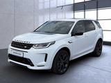Land Rover Discovery Sport P200 R-Dyn. SE Pano|Sitzhzg. - Land Rover Gebrauchtwagen von 2023
