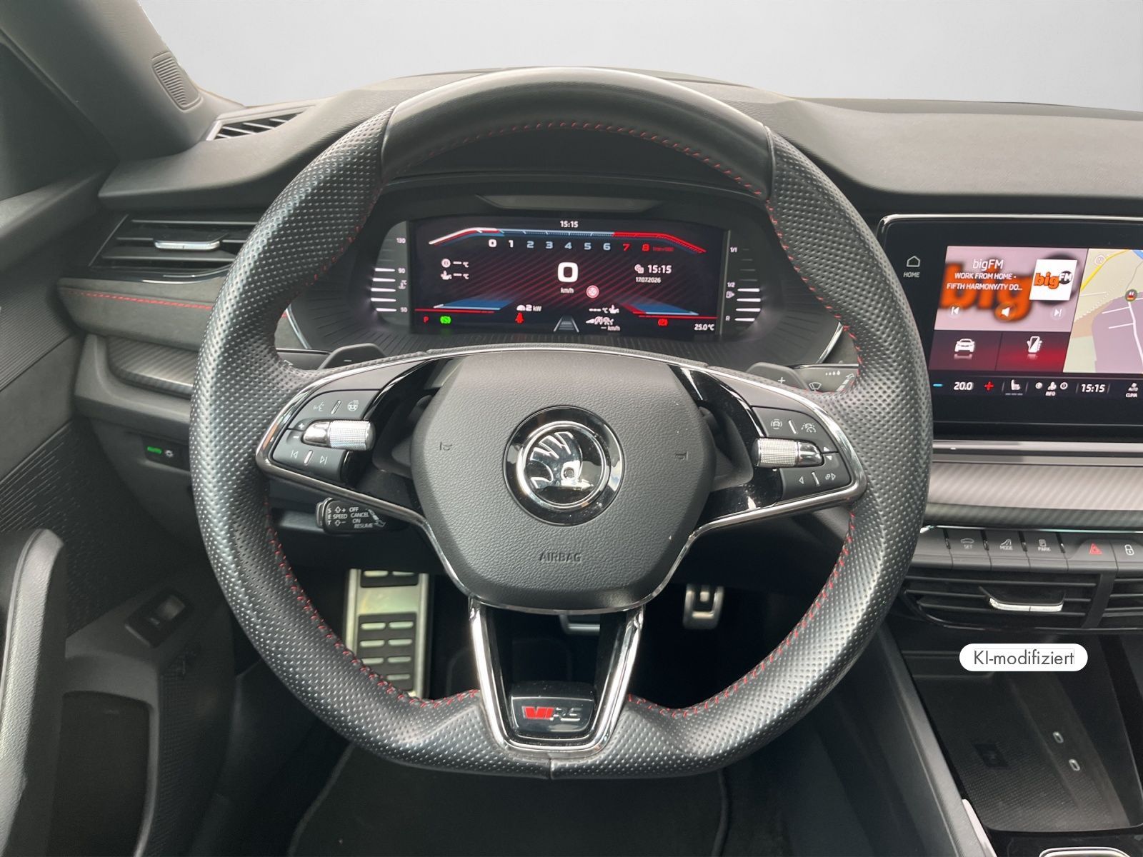 Skoda Octavia - Bild 10