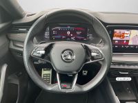 Skoda Octavia - Vorschau Bild 10