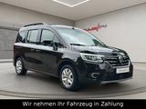 Renault Kangoo III Edition One 1,3 TCE-AHK-Kamera-TÜV - Renault Kangoo in Lübeck