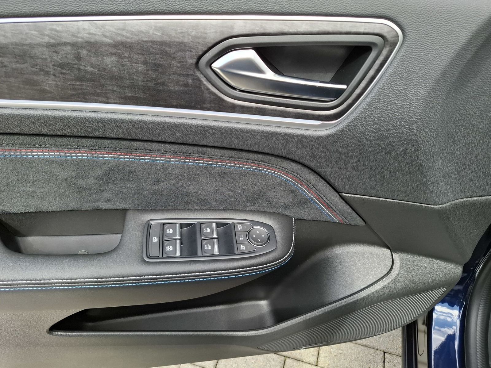 Renault Arkana - Bild 35
