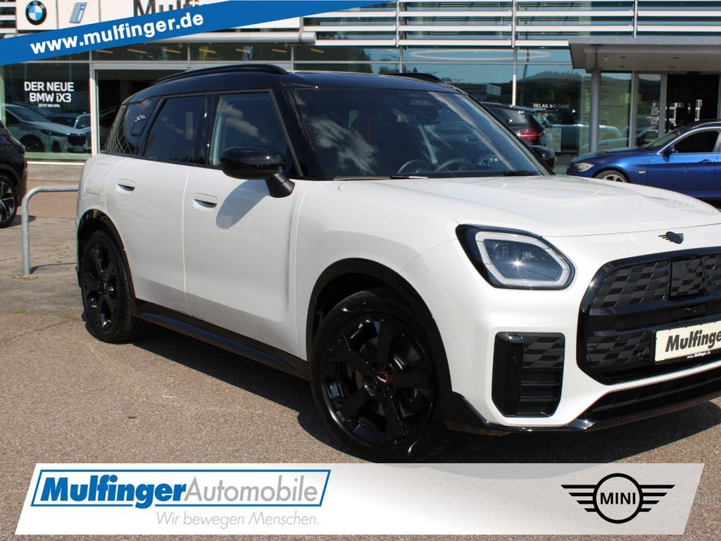 Angebot ansehen MINI Countryman E (Cooper)