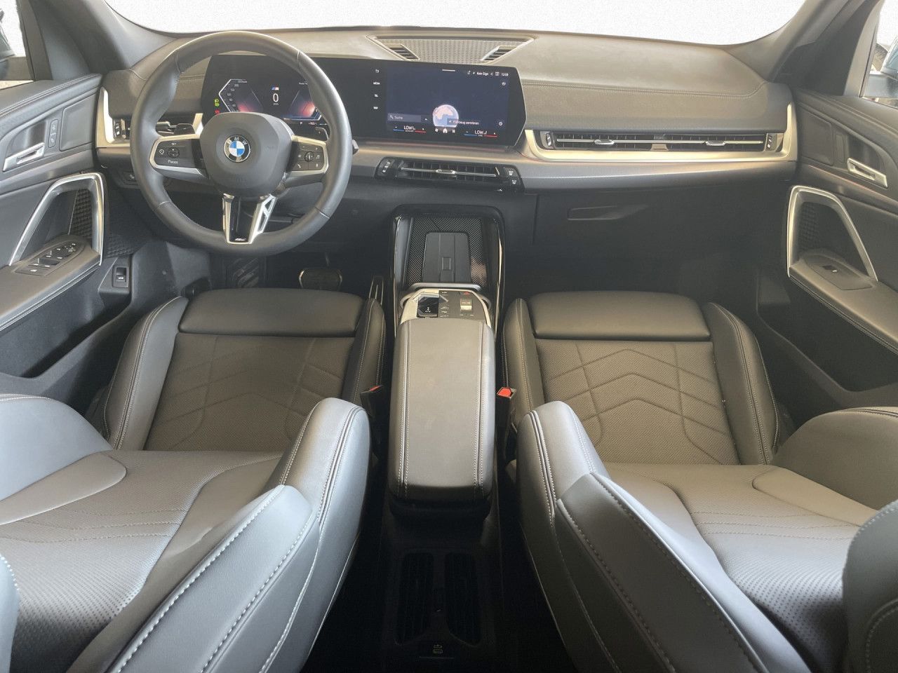 BMW X2 sDrive20d M Sport AdapLED DrA Kamera KomZu foto 13