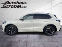 Volkswagen Tiguan - Vorschau Bild 3