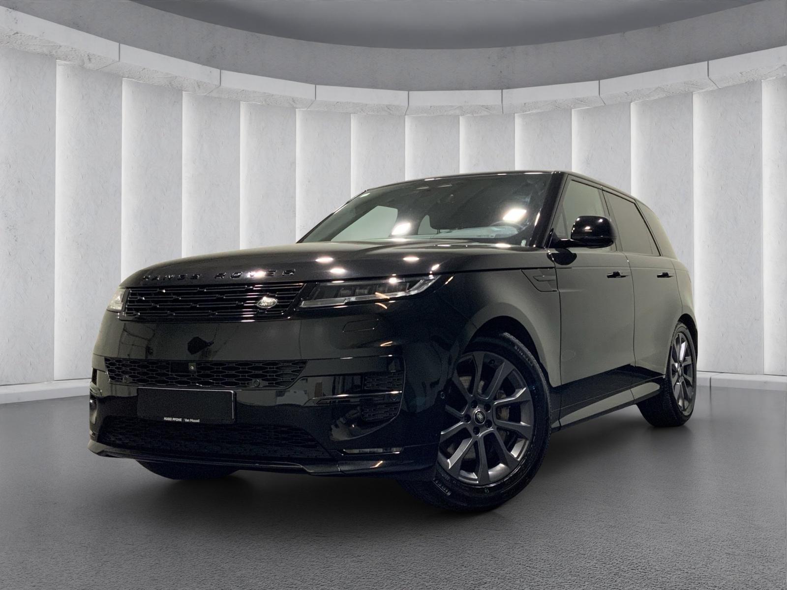 Land Rover Range Rover Sport D300 Dynamic SE | Pano SD