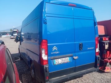 Citroen Jumper - 6