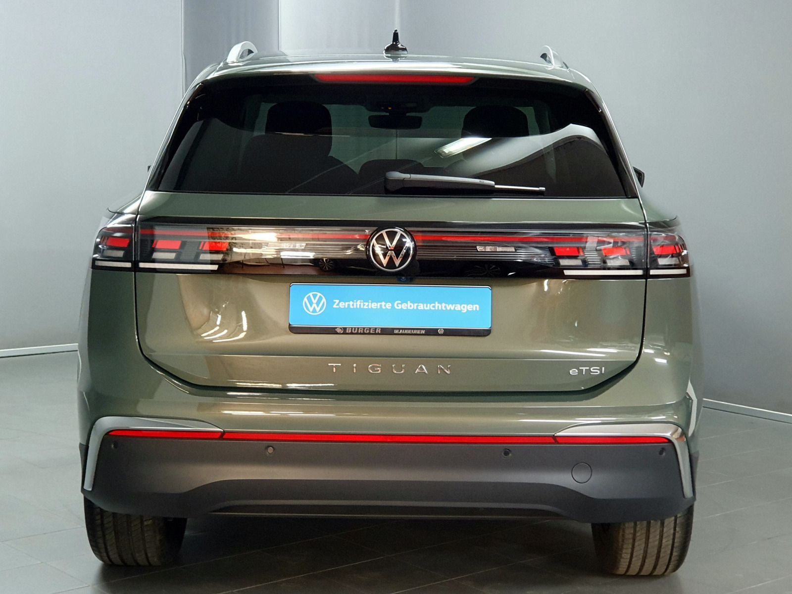 Volkswagen Tiguan 1.5eTSI DSG Elegance Standhz ACC IQ.LIGHT foto 5