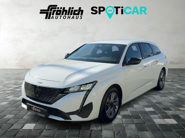 Peugeot 308 SW BlueHDi 130 EAT8 Allure Pack