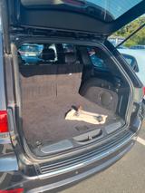 Jeep Grand Cherokee 3.0l V6 MultiJet 184kW S Auto... - Jeep in Hannover
