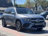 Mercedes-Benz GlB 250 AMG*4Matic*MBGarantie*360°*Distro*Pano* - graue Mercedes-Benz GLB 250