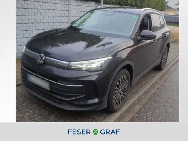 Volkswagen Tiguan LIFE 2.0 TDI 110 KW DSG Neues Modell AHK