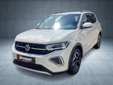 Volkswagen T-Cross R-Line 1l TSI VERFÜGBAR*GANZJAHRESREIFEN - Neuwagen: Automatik