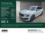 Skoda Kamiq Selection 1.5 TSI DSG LED Navi RFK SHZ ACC - Skoda Jahreswagen: Automatik